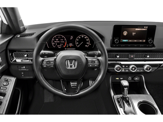 2024 Honda Civic Sport in Victorville, CA - Valley Hi Automotive Group