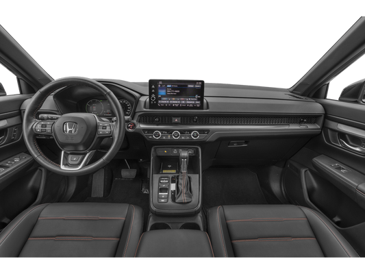2024 Honda CR-V Hybrid Sport in Victorville, CA - Valley Hi Automotive Group