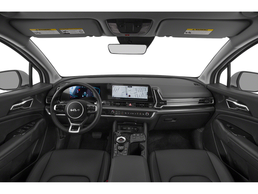 2024 Kia Sportage Hybrid EX in Victorville, CA - Valley Hi Automotive Group