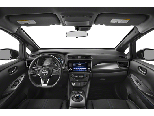 2024 Nissan Leaf SV Plus in Victorville, CA - Valley Hi Automotive Group