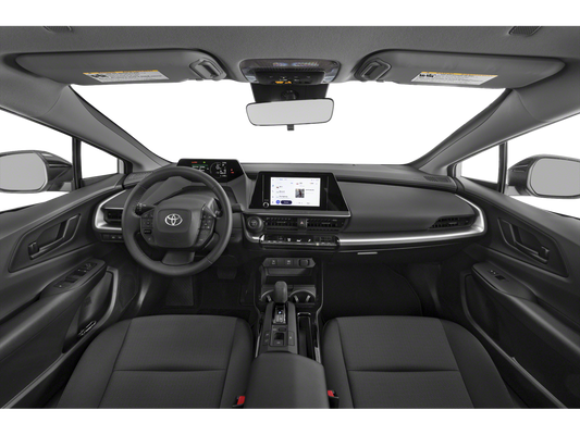 2024 Toyota Prius XLE in Victorville, CA - Valley Hi Automotive Group