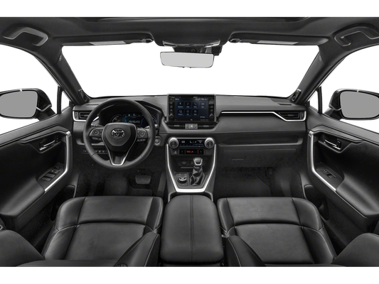 2024 Toyota RAV4 Prime XSE in Victorville, CA - Valley Hi Automotive Group