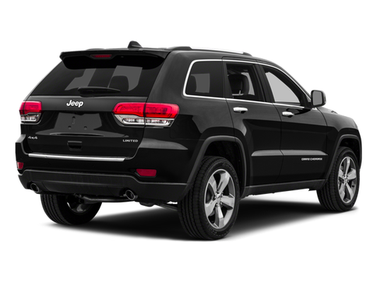 2015 Jeep Grand Cherokee Altitude in Victorville, CA - Valley Hi Automotive Group