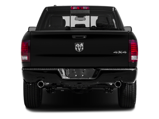 2016 RAM 1500 Express in Victorville, CA - Valley Hi Automotive Group