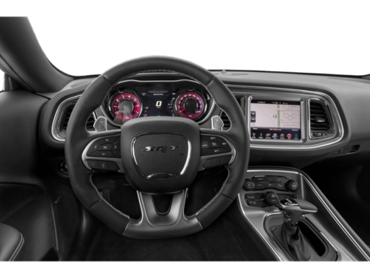 2018 Dodge Challenger SRT Hellcat Widebody in Victorville, CA - Valley Hi Automotive Group