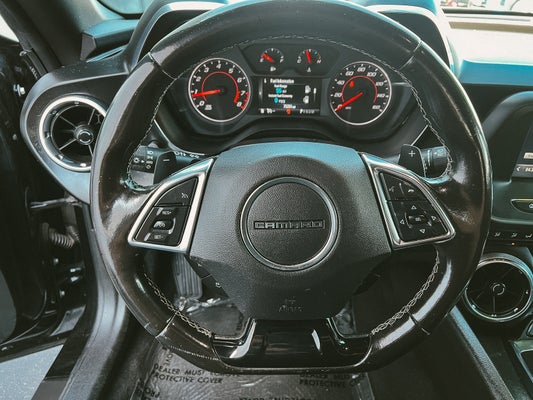 2018 Chevrolet Camaro 1LT in Victorville, CA - Valley Hi Automotive Group