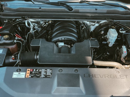 2017 Chevrolet Tahoe Premier in Victorville, CA - Valley Hi Automotive Group