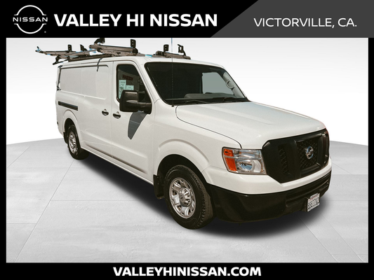 2019 Nissan NV1500 SV in Victorville, CA - Valley Hi Automotive Group