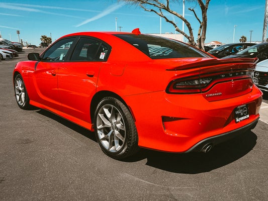 2022 Dodge Charger GT in Victorville, CA - Valley Hi Automotive Group