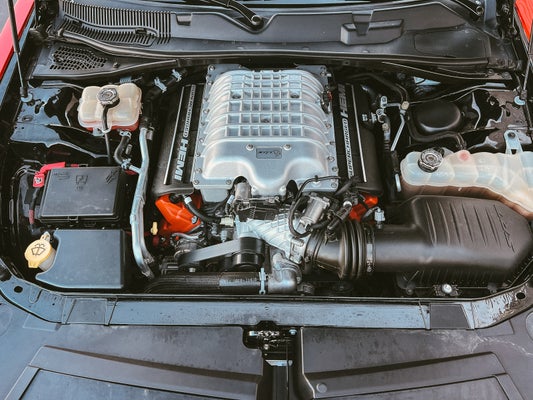 2018 Dodge Challenger SRT Hellcat Widebody in Victorville, CA - Valley Hi Automotive Group
