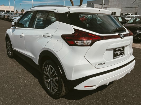 2021 Nissan Kicks SV in Victorville, CA - Valley Hi Automotive Group