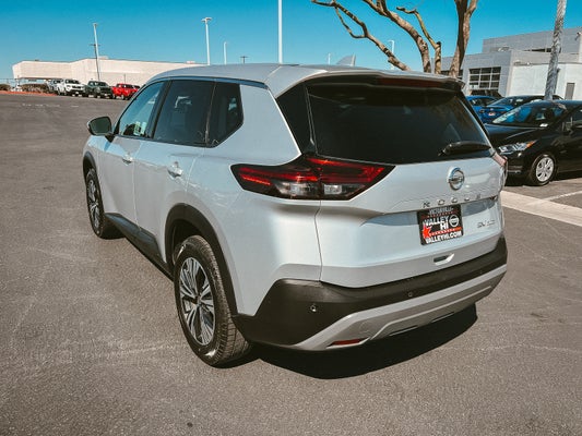 2021 Nissan Rogue SV in Victorville, CA - Valley Hi Automotive Group