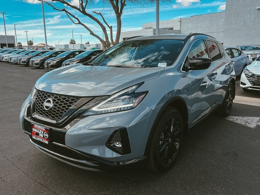 2024 Nissan Murano SV in Victorville, CA - Valley Hi Automotive Group