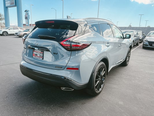 2024 Nissan Murano SV in Victorville, CA - Valley Hi Automotive Group