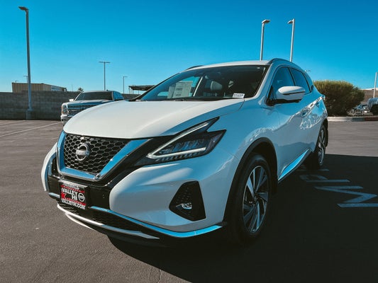 2023 Nissan Murano SL in Victorville, CA - Valley Hi Automotive Group