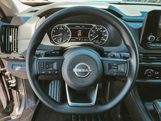 2024 Nissan Pathfinder S in Victorville, CA - Valley Hi Automotive Group