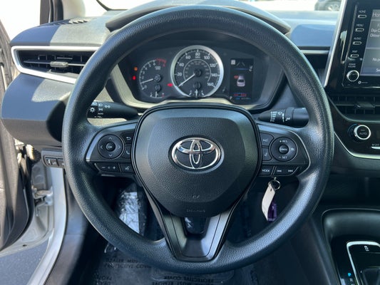 2021 Toyota Corolla LE in Victorville, CA - Valley Hi Automotive Group