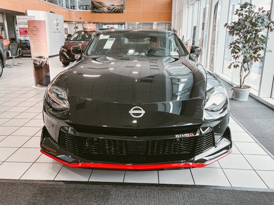 2024 Nissan Z Base in Victorville, CA - Valley Hi Automotive Group