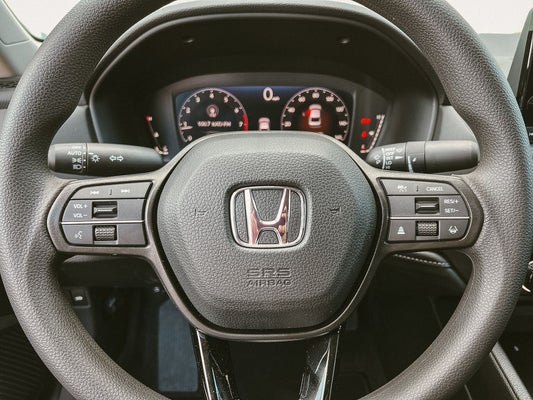 2024 Honda Accord LX in Victorville, CA - Valley Hi Automotive Group