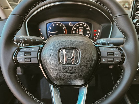 2024 Honda Civic Touring in Victorville, CA - Valley Hi Automotive Group