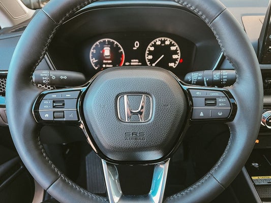 2024 Honda CR-V EX-L in Victorville, CA - Valley Hi Automotive Group