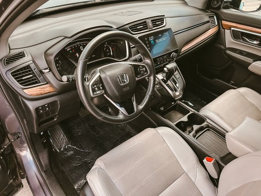 2022 Honda CR-V EX-L in Victorville, CA - Valley Hi Automotive Group