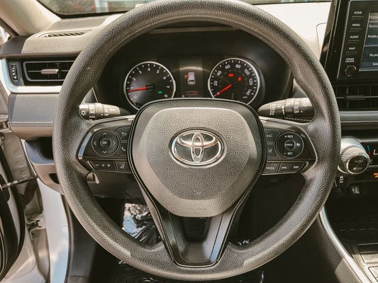 2019 Toyota RAV4 XLE in Victorville, CA - Valley Hi Automotive Group