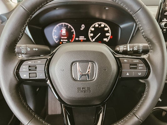 2024 Honda HR-V EX-L in Victorville, CA - Valley Hi Automotive Group