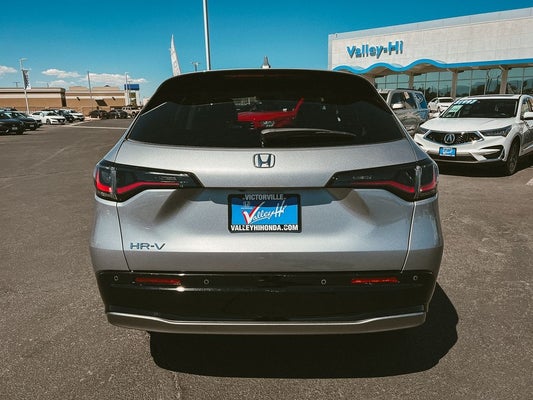 2024 Honda HR-V EX-L in Victorville, CA - Valley Hi Automotive Group
