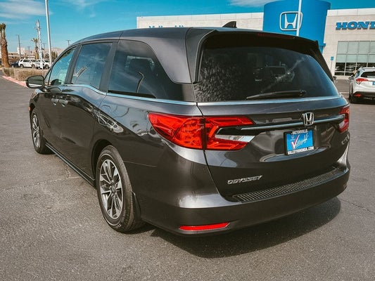 2024 Honda Odyssey EX-L in Victorville, CA - Valley Hi Automotive Group