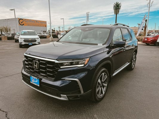 2024 Honda Pilot Touring in Victorville, CA - Valley Hi Automotive Group