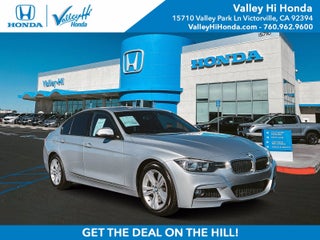 Used Bmw 3 Series Victorville Ca