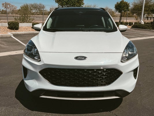 2020 Ford Escape SE in Victorville, CA - Valley Hi Automotive Group