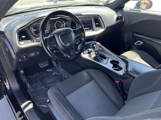 2020 Dodge Challenger SXT in Victorville, CA - Valley Hi Automotive Group