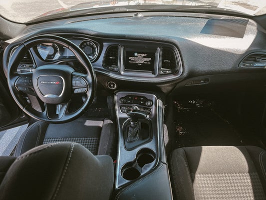 2018 Dodge Challenger SXT in Victorville, CA - Valley Hi Automotive Group