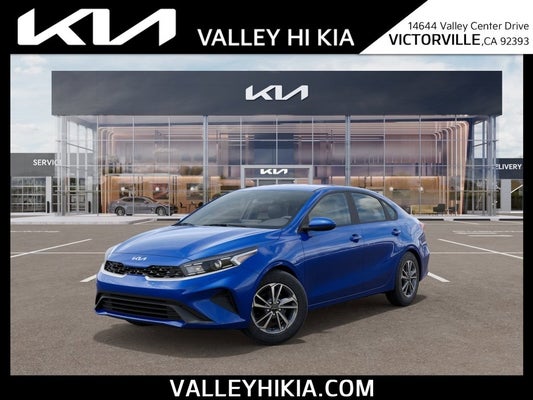 2024 Kia Forte LXS in Victorville, CA - Valley Hi Automotive Group