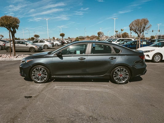 2024 Kia Forte GT in Victorville, CA - Valley Hi Automotive Group