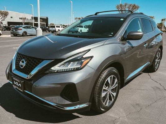 2019 Nissan Murano SV in Victorville, CA - Valley Hi Automotive Group