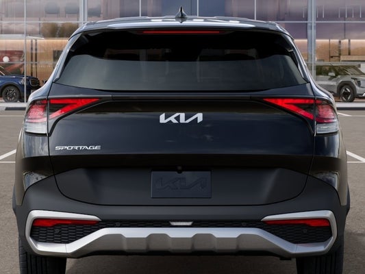 2024 Kia Sportage EX in Victorville, CA - Valley Hi Automotive Group
