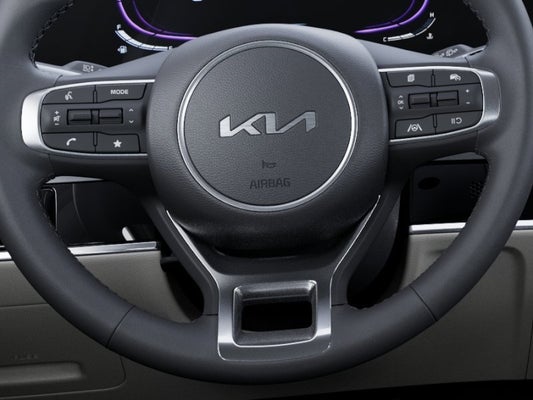 2024 Kia Sportage EX in Victorville, CA - Valley Hi Automotive Group