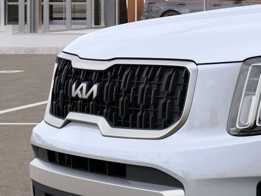 2024 Kia Telluride EX in Victorville, CA - Valley Hi Automotive Group