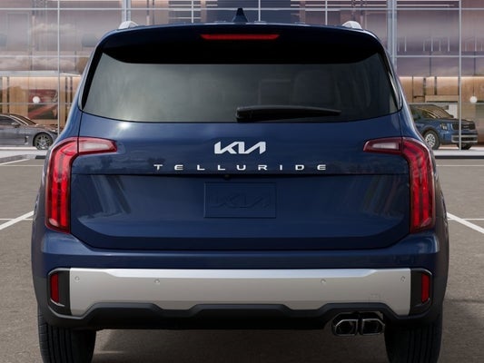 2024 Kia Telluride S in Victorville, CA - Valley Hi Automotive Group