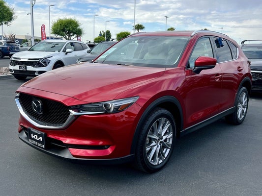 2019 Mazda Mazda CX-5 Grand Touring in Victorville, CA - Valley Hi Automotive Group