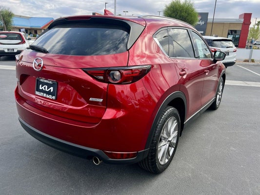 2019 Mazda Mazda CX-5 Grand Touring in Victorville, CA - Valley Hi Automotive Group