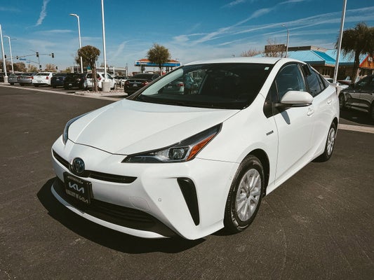 2021 Toyota Prius LE in Victorville, CA - Valley Hi Automotive Group