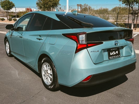 2020 Toyota Prius LE in Victorville, CA - Valley Hi Automotive Group