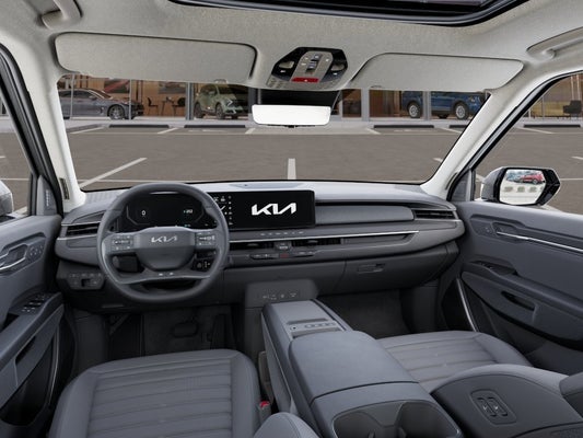 2024 Kia EV9 Land in Victorville, CA - Valley Hi Automotive Group