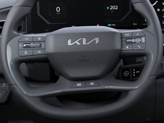 2024 Kia EV9 Land in Victorville, CA - Valley Hi Automotive Group