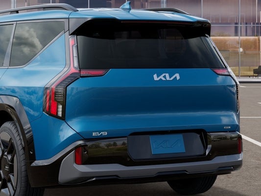 2024 Kia EV9 GT-Line in Victorville, CA - Valley Hi Automotive Group