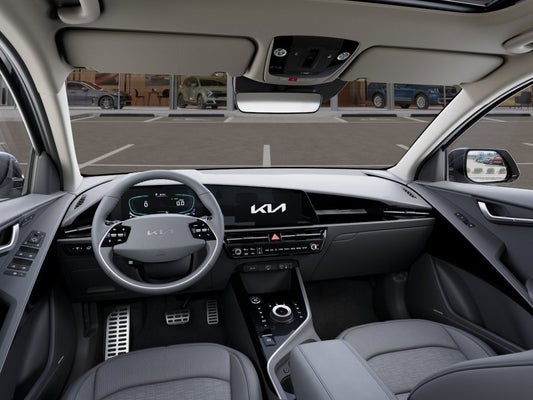 2024 Kia Niro Plug-In Hybrid SX Touring in Victorville, CA - Valley Hi Automotive Group